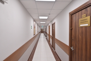 Комплекс для работы ГИБДД появится в Троицке