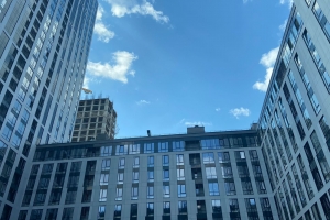 Свыше 114 тыс. кв. метров недвижимости появится в бывшей промзоне в районе Останкинский