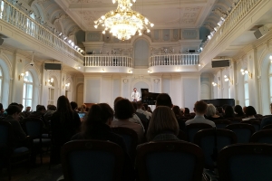 Четыре знаковых объекта ввели в центре Москвы с начала года