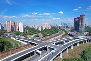 Новые цифровые решения для проектирования и эксплуатации дорог доступны на портале «СтроимПросто»