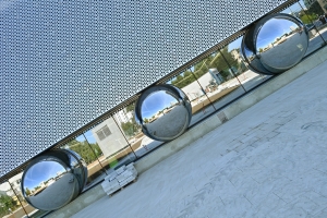 В Москве началось благоустройство территории возле станции «Марьина Роща» БКЛ