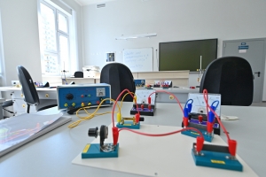 Учебный комплекс на 1700 мест построят в поселении Десёновское