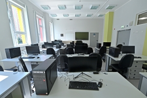 В районе Западное Дегунино построят новый корпус школы № 2098