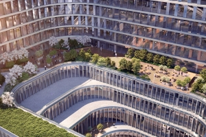 Учебный кластер «Ломоносов» готов на три четверти – Бочкарёв