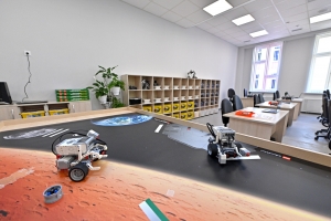 Школу и детский сад на 1100 мест построят в районе Бутырский