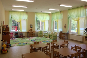 Детский сад и учебный корпус появятся в районе Гольяново