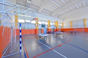 ФОК появится в районе Вешняки