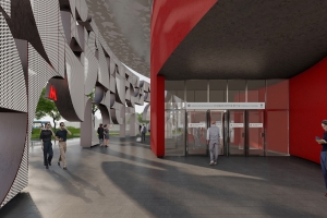 От мифов к воплощению