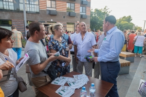 Специалисты провели более 54 тыс. консультаций по реновации в 2022 году