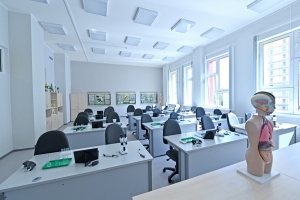 MR Group построила школы и детские сады на 800 мест в 2022 году