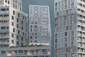 Нейросети в архитектуре