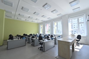 В ЖК «Саларьево парк» построили вторую школу