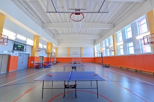 Инвесторы построят два ФОКа, три объекта торговли и производственный комплекс