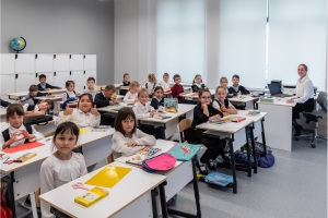 Инвестор построит учебный комплекс в Южнопортовом районе