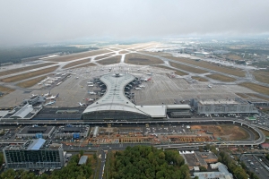 Площадь логистического комплекса «Внуково-2» будет увеличена