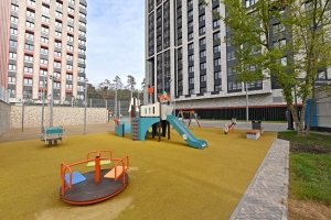 Встреча с участниками программы реновации прошла в районе Щукино