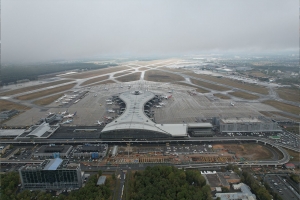 Участок Солнцевской линии метро до аэропорта Внуково готов более чем на 50%