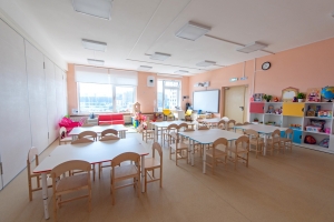 Более 2,6 млрд руб. сэкономят учреждения образования на аренде городских помещений в 2025 году