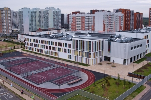 Спрос на жилую застройку вырос в Новой Москве