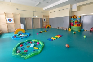 В районе Ново-Переделкино ввели детский сад на 125 малышей