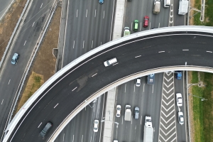 На пересечении МКАД с Мякининским проездом построят развязку