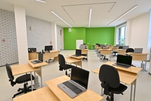 Собянин: 30 новых зданий школ и детских садов откроется в столице к 1 сентября