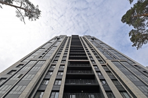 Конкурс «Планета Москва» открылся фототуром в дом по реновации