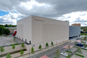 Почти 1,2 млн кв. м недвижимости ввели в ЗАО за девять месяцев