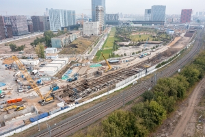 Полуостров ЗИЛ: перезагрузка