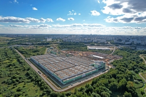 Бочкарёв: улица Красный Луг будет реконструирована