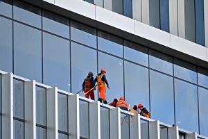 Кластер «Ломоносов» научной долины МГУ готов на 96% – Бочкарёв