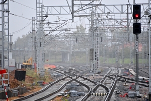 Собянин утвердил проект планировки территории вдоль северной части МЦД-3