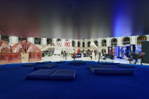 Заявки на конкурс «Зодчество-2023» принимают до 15 сентября