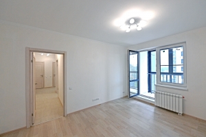 Дом по реновации построят в районе станции метро «Братиславская»