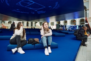 Москомархитектура представила свой стенд на фестивале «Зодчество 2022»