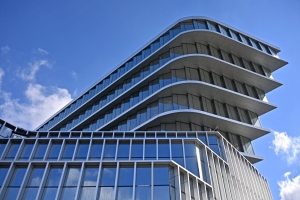 При проектировании и строительстве крупных объектов в Москве применяют ТИМ