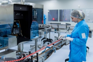 Фармацевтический комплекс появится в районе Чертаново Центральное