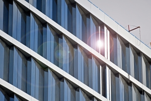 Участок под строительство общественного комплекса в районе Солнцево выставлен на торги