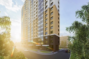 Дом по реновации на 200 квартир в районе Новогиреево введут в этом году