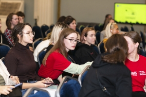 Студенты представят проекты реставрации усадьбы Виноградово