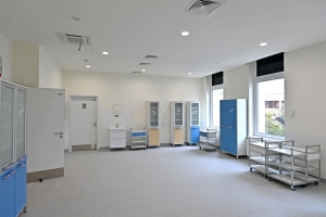 Инвестор построит поликлинику в районе Бирюлёво Восточное