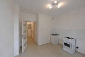 В ЮАО строят и проектируют 31 жилой дом по реновации