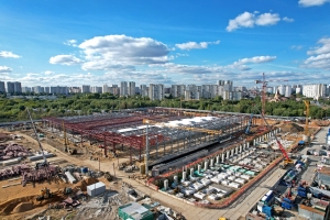 Портал программы КРТ посетили свыше 850 тысяч раз