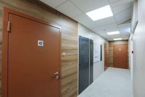 Дом по реновации построят на месте сноса пяти пятиэтажек в Косино-Ухтомском