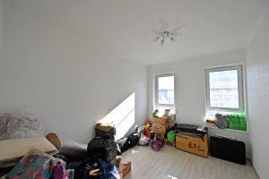 Жильцы 134 старых домов переехали по реновации в январе-марте