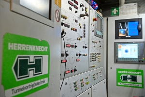 Механизированная тоннелепроходка БКЛ метро выполнена рекордными темпами