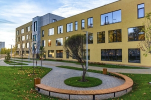 В Москве построили 50 школ и детских садов с начала года