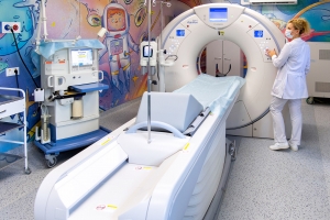 Институт персонализированной медицины получит современное здание в Москворечье-Сабурове