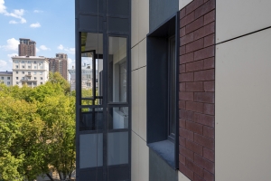 В Москве поставили на кадастровый учет 50 новостроек с января