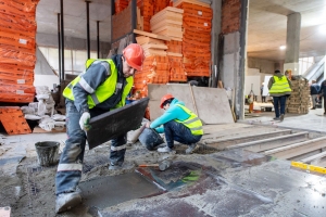 Конструктивистская галерея «На Шаболовке» будет отреставрирована